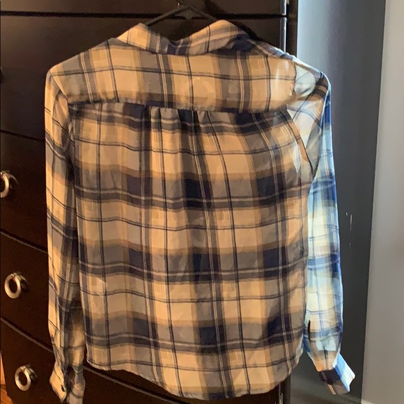 SOPHIE RUE top - Picture 5 of 6